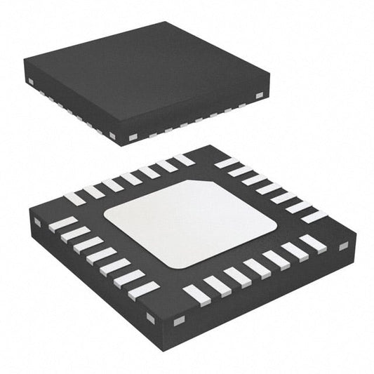 LP8728QSQX-A/NOPB TI 28-WQFN (5x5)