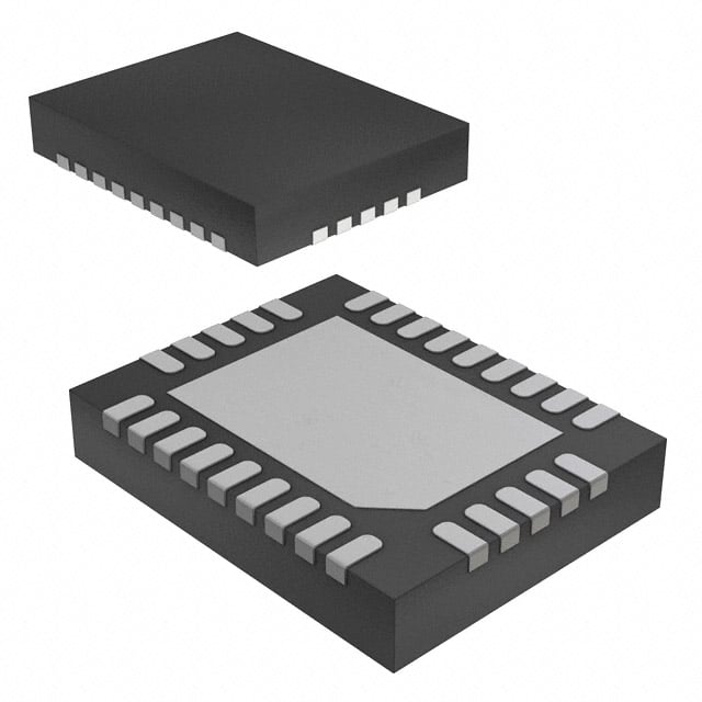 TPS51362RVET TI 28-VQFN-CLIP (4.5x3.5)