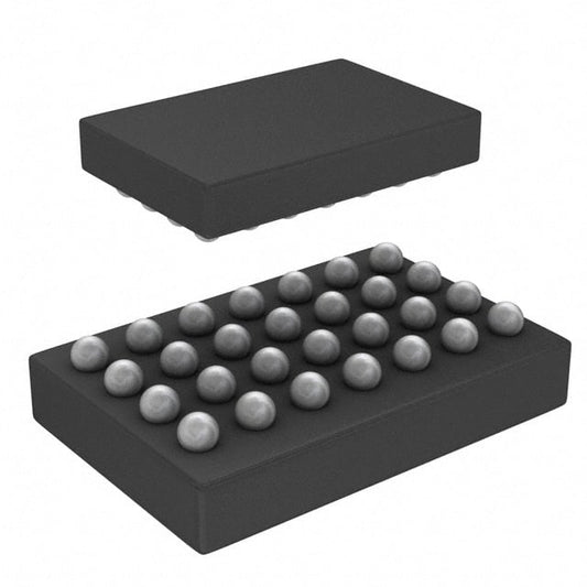 LMR24210TL/NOPB TI 28-DSBGA