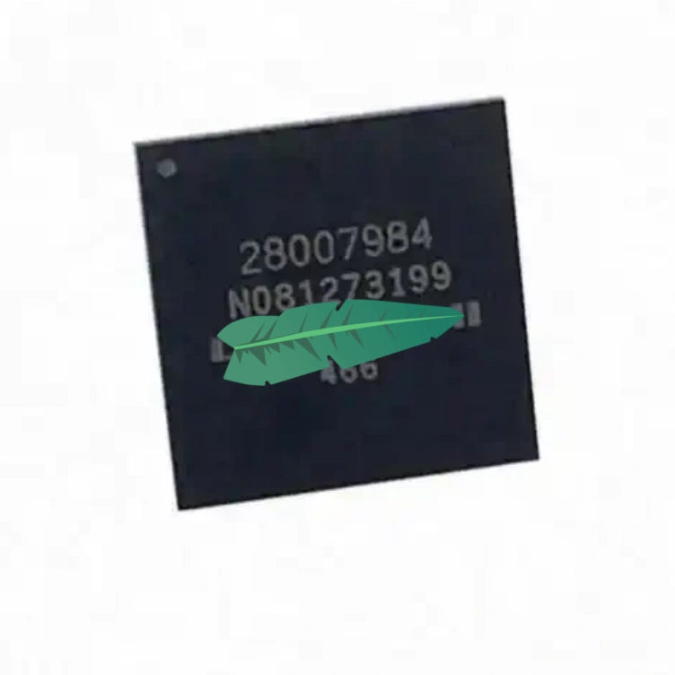 28007984 – Automotive Ignition Secondary Driver IC for Engine ECU Module