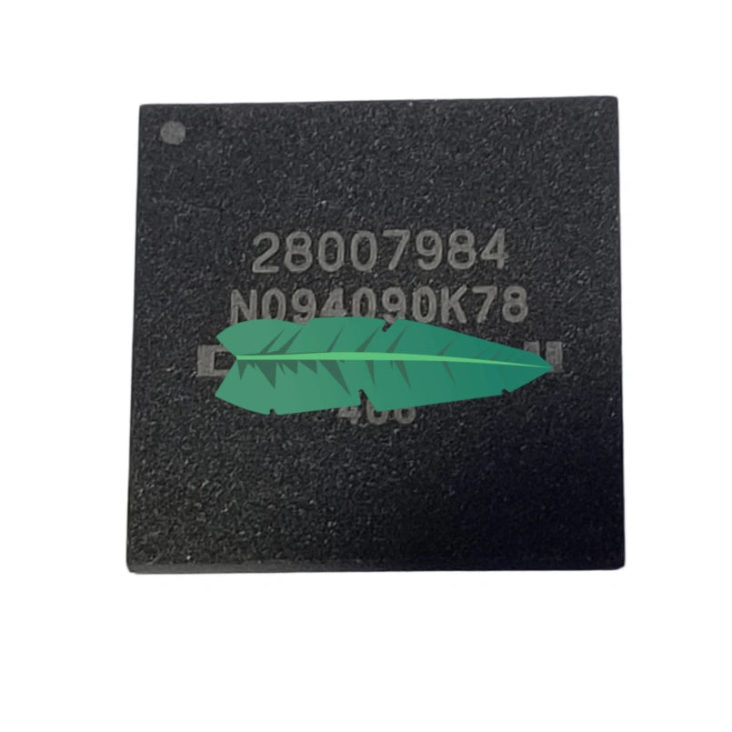 28007984 – Automotive Ignition Secondary Driver IC for Engine ECU Module