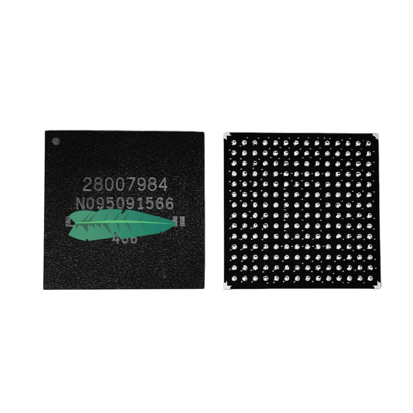 28007984 – Automotive Ignition Secondary Driver IC for Engine ECU Module