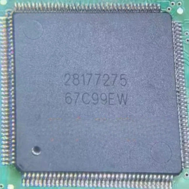 28177275 Ignition Driver Chip for Automotive Engine Computer