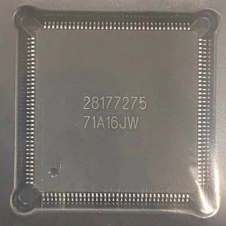 28177275 Ignition Driver Chip for Automotive Engine Computer