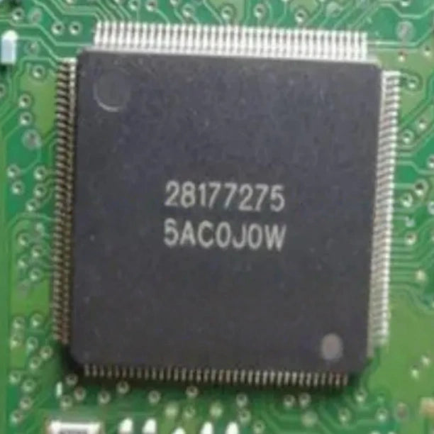 28177275 Ignition Driver Chip for Automotive Engine Computer