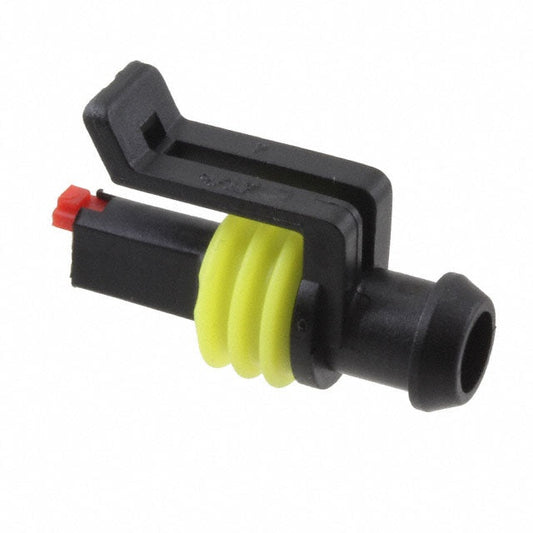 Alternative to 282079-2 Connectors, Fully Functional Replacement