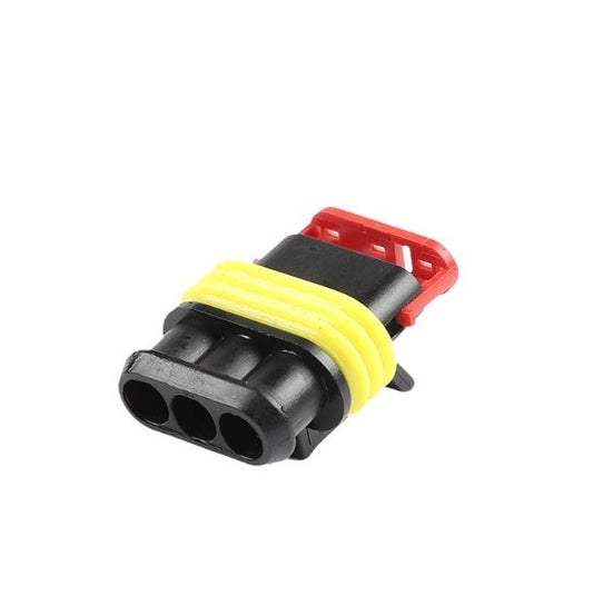 Alternative to 282087-1 Connectors, Fully Functional Replacement