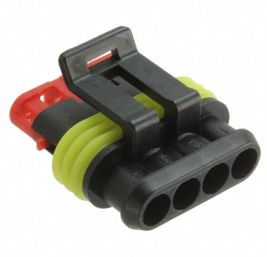 Alternative to 282088-1 Connectors, Fully Functional Replacement