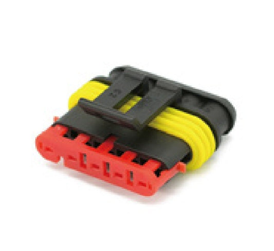 Alternative to 282089-1 Connectors, Fully Functional Replacement