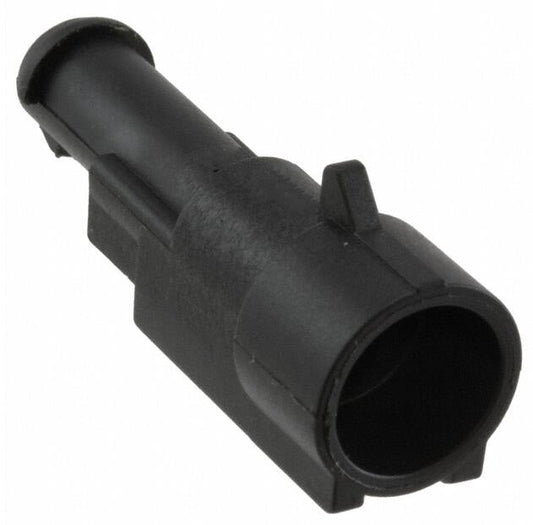 Alternative to 282103-1 Connectors, Fully Functional Replacement
