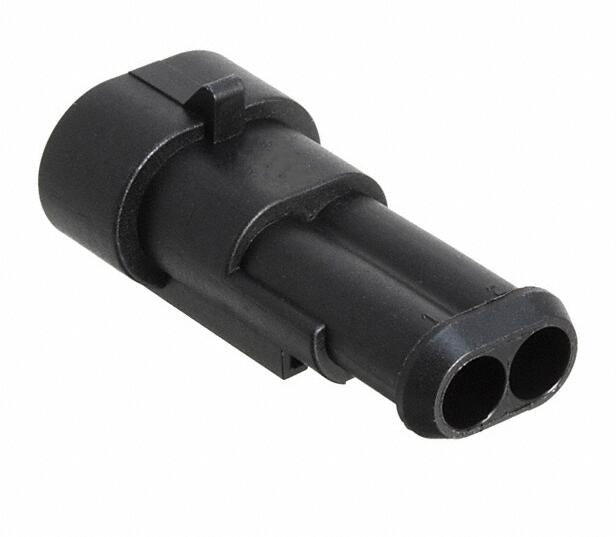 Alternative to 282104-1 Connectors, Fully Functional Replacement