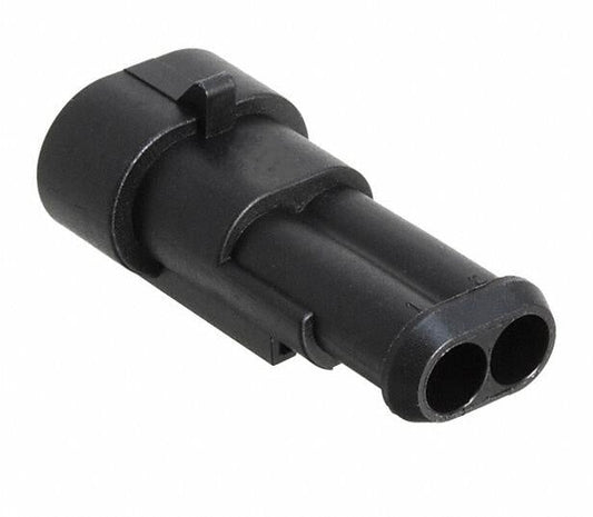 Alternative to 282104-1 Connectors, Fully Functional Replacement