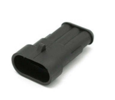 Alternative to 282105-1 Connectors, Fully Functional Replacement