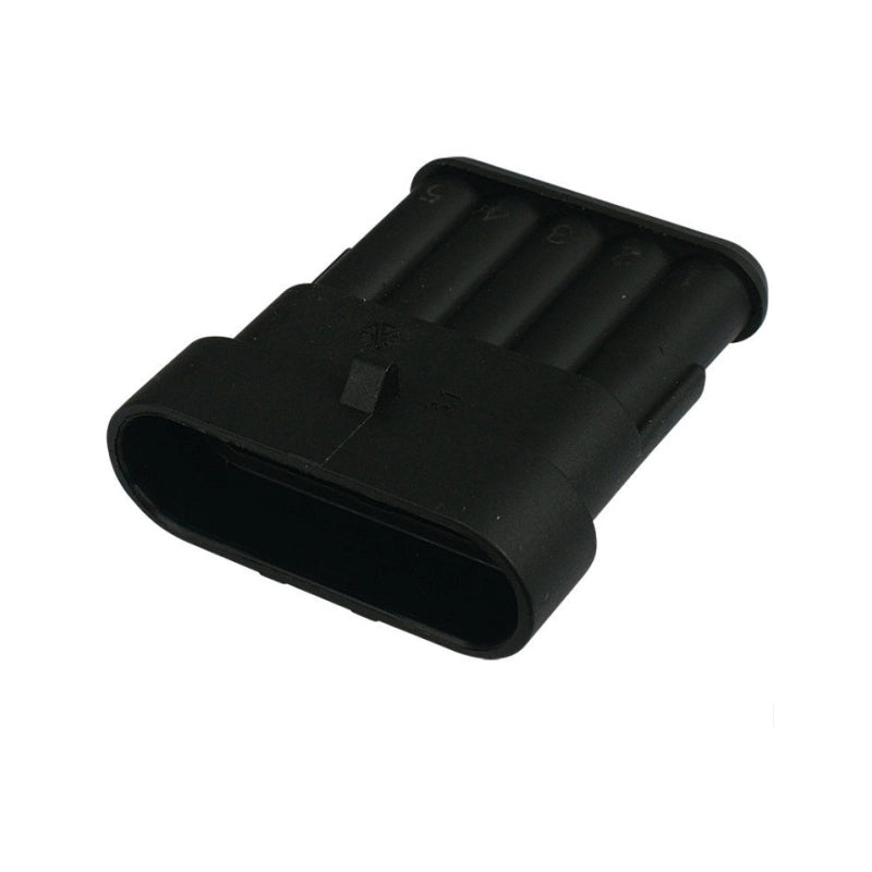 Alternative to 282107-1 Connectors, Fully Functional Replacement