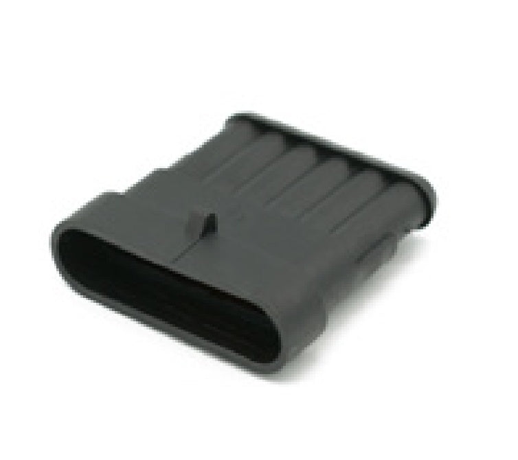 Alternative to 282108-1 Connectors, Fully Functional Replacement