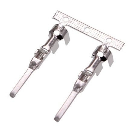 Alternative to 282109-1 Connectors, Fully Functional Replacement