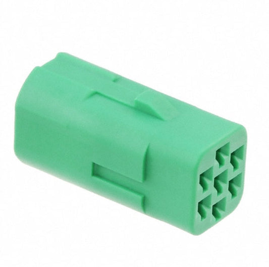 Alternative to 2822343-1 Connectors, Fully Functional Replacement