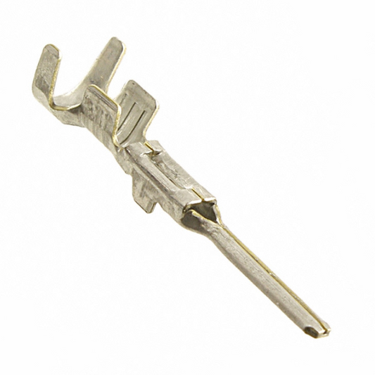 Alternative to 282404-1 Connectors, Fully Functional Replacement