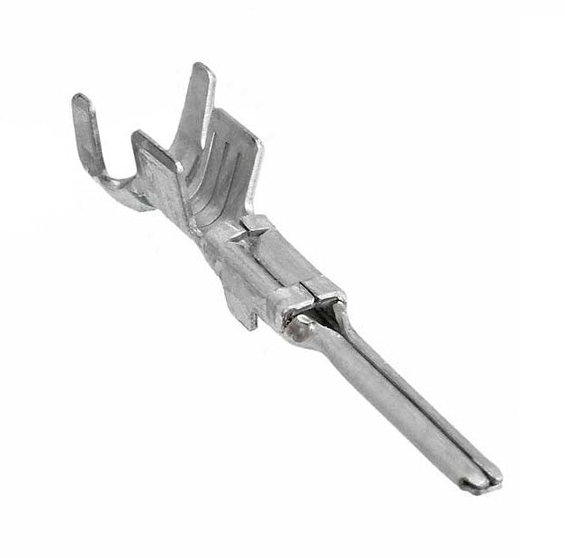 Alternative to 282465-1 Connectors, Fully Functional Replacement