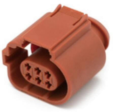 Alternative to 284716-3 Connectors, Fully Functional Replacement