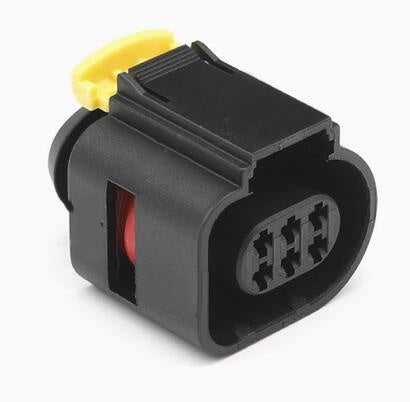 Alternative to 284716-4 Connectors, Fully Functional Replacement