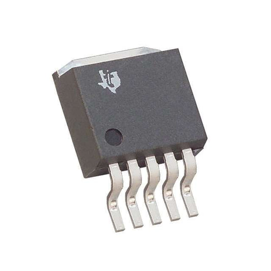 TL3577-ADJIKTTR TI DDPAK/TO-263-5