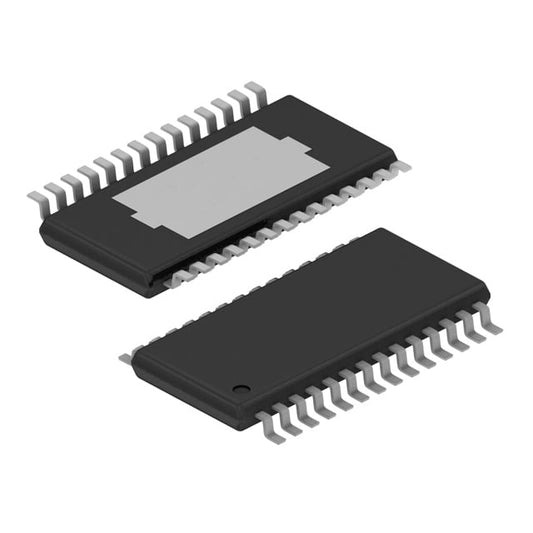 TPS54073PWPR TI 28-HTSSOP