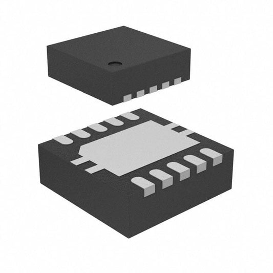 TPS54336ADRCR TI 10-VSON (3x3)