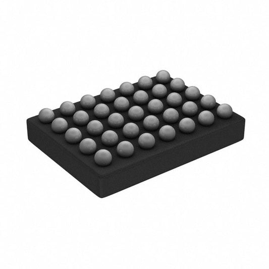 LP8758A2EAYFFR TI 35-DSBGA (2.88x2.13)