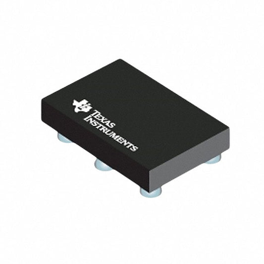 TPS62679ZYFMR TI 6-DSLGA