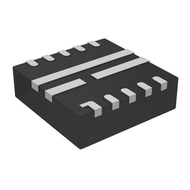 UCD74106RGMR TI 13-VQFN (3x3)