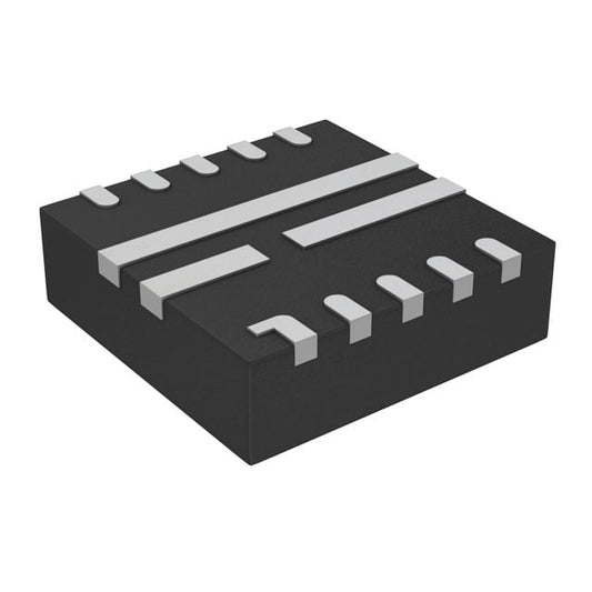 UCD74106RGMR TI 13-VQFN (3x3)