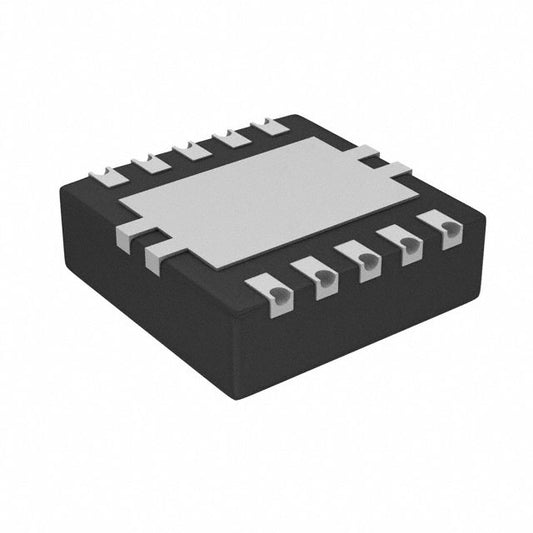 TPS61029QDPNRQ1 TI 10-VSON (3x3)