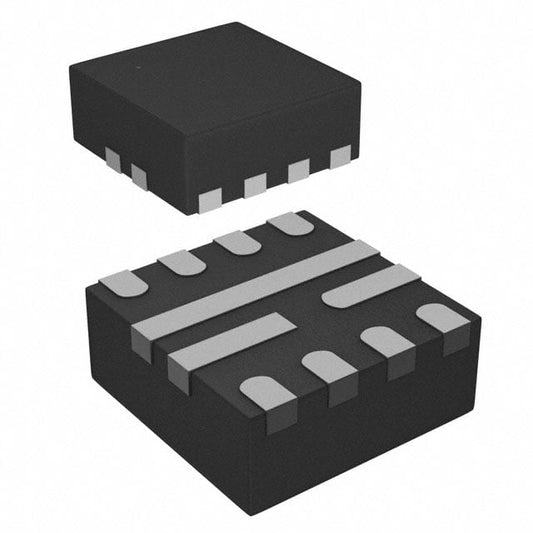 TPS6209718RWKR TI 11-VQFN-HR (2x2)