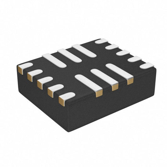 TPS62480RNCT TI 16-VQFN (3x2.5)