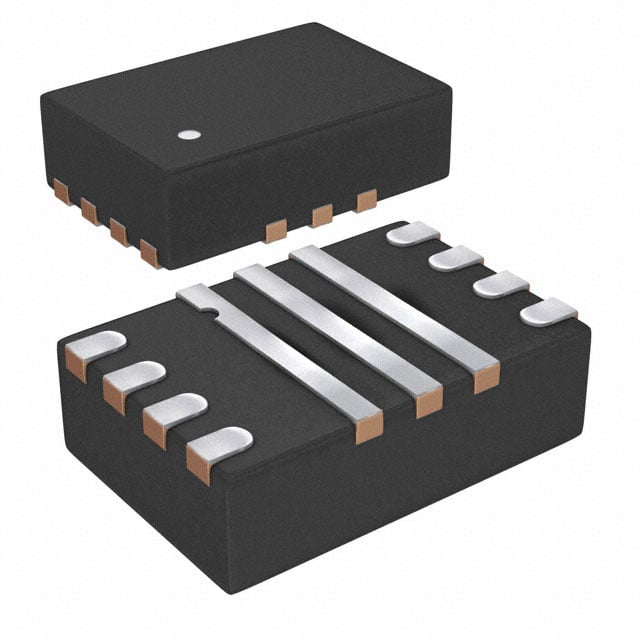 TPS62147RGXT TI 11-VQFN-HR (2x3)