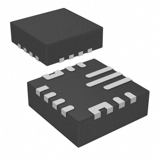 TPS63070RNMT TI 15-VQFN-HR (3x2.5)