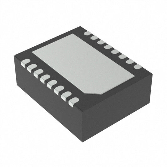LM43603DSUT TI 16-SON (4x5)