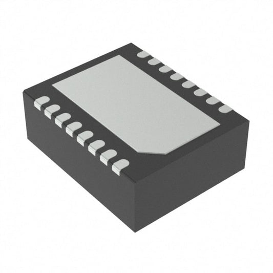 LM43603DSUR TI 16-SON (4x5)