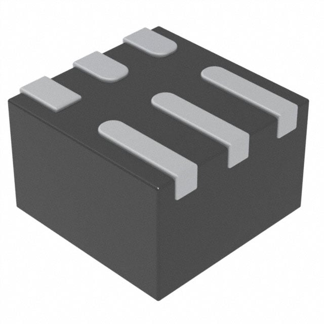 TPS62825DMQT TI 6-VSON-HR (1.5x1.5)