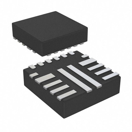 TPS568215OARNNT TI 18-VQFN-HR (3.5x3.5)