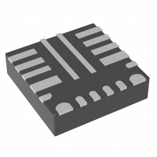 TPS54424RNVR TI 18-VQFN-HR (3.5x3.5)