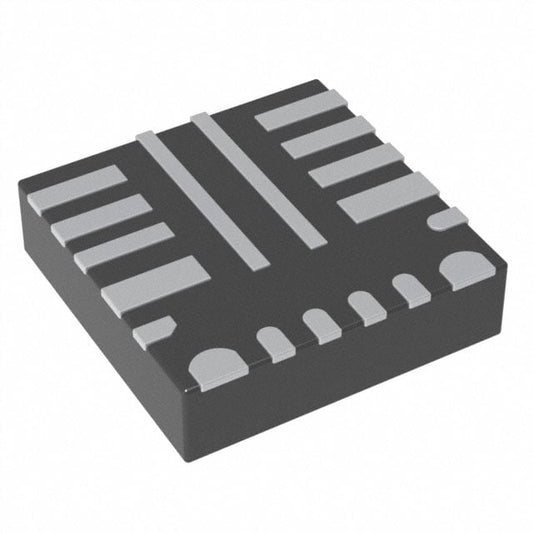 TPS54824RNVT TI 18-VQFN-HR (3.5x3.5)