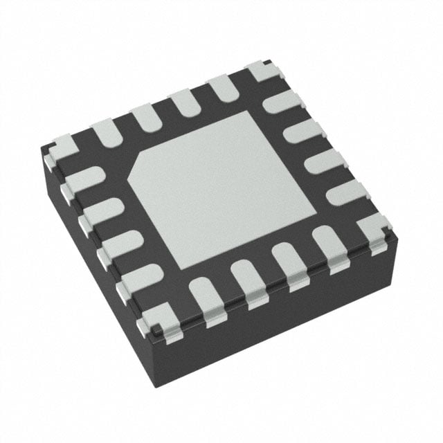 TPS6209733QWRGTRQ1 TI 16-VQFN (3x3)