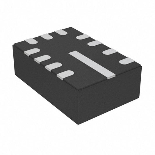LMR33620BRNXR TI 12-VQFN-HR (3x2)