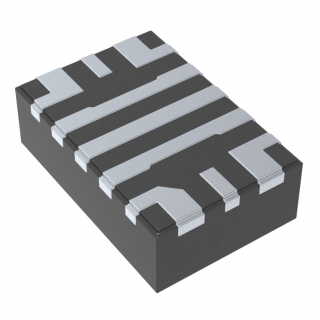 TPS6281326QWRWYRQ1 TI 9-VQFN-HR (3x2)
