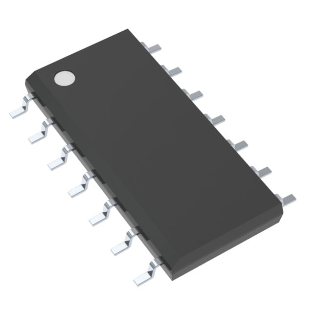TL497ACDG4 TI 14-SOIC