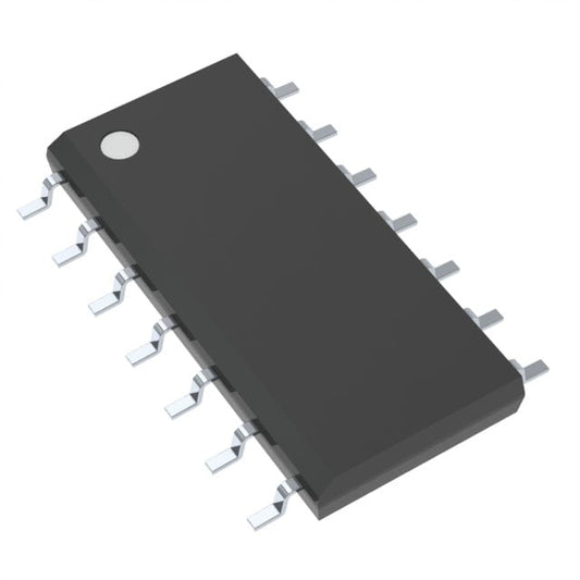 TL497ACDG4 TI 14-SOIC