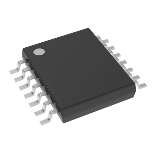 LM2700QMT-ADJ/NOPB TI 14-TSSOP