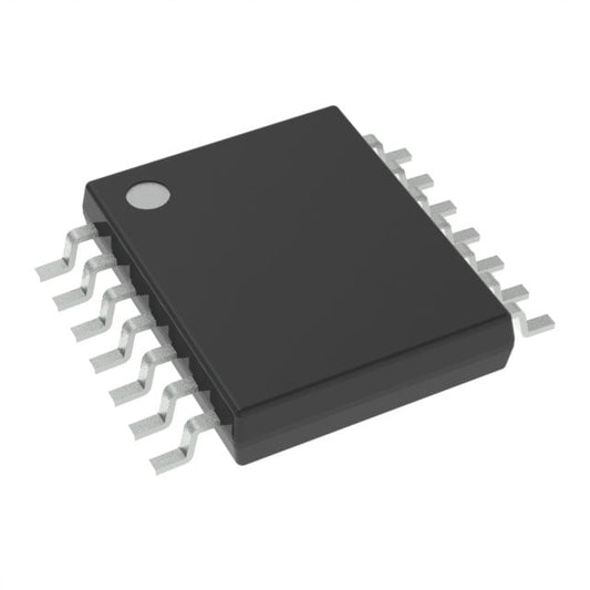 LM2700QMT-ADJ/NOPB TI 14-TSSOP